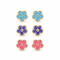 Little Blooms Earring Set