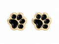 Little Paw Earrings