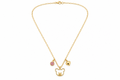 Little Teddy Necklace