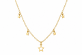 Little Stars Necklace
