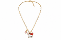 Little Bunny Necklace