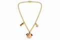 Little Puppy Necklace