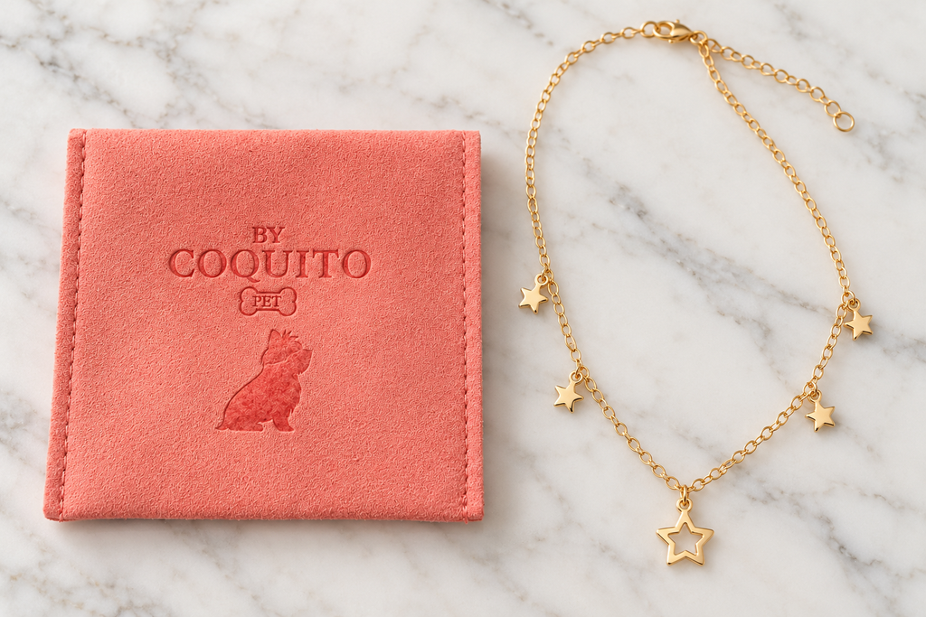 Little Stars Necklace