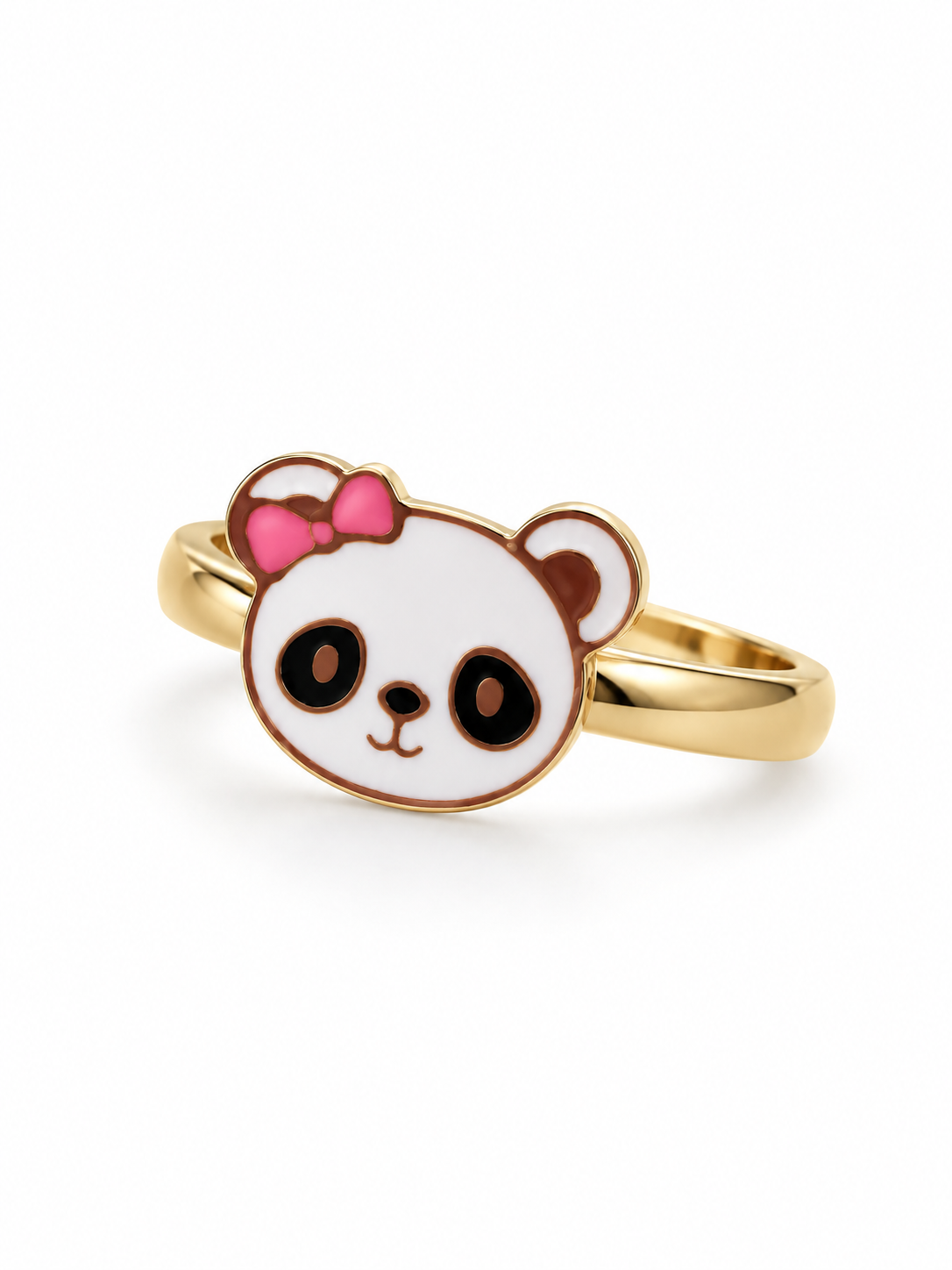 Little Panda Ring