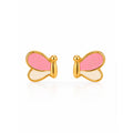 Sweet Butterfly Earrings
