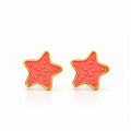 Little Starfish Earrings