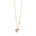 BFF Pink Pony Necklace