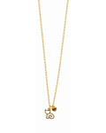 BFF Kitty Necklace