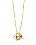 BFF Puppy Necklace