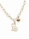 BFF Kitty Kids Bracelet