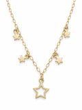 Starry Sky Kids Bracelet