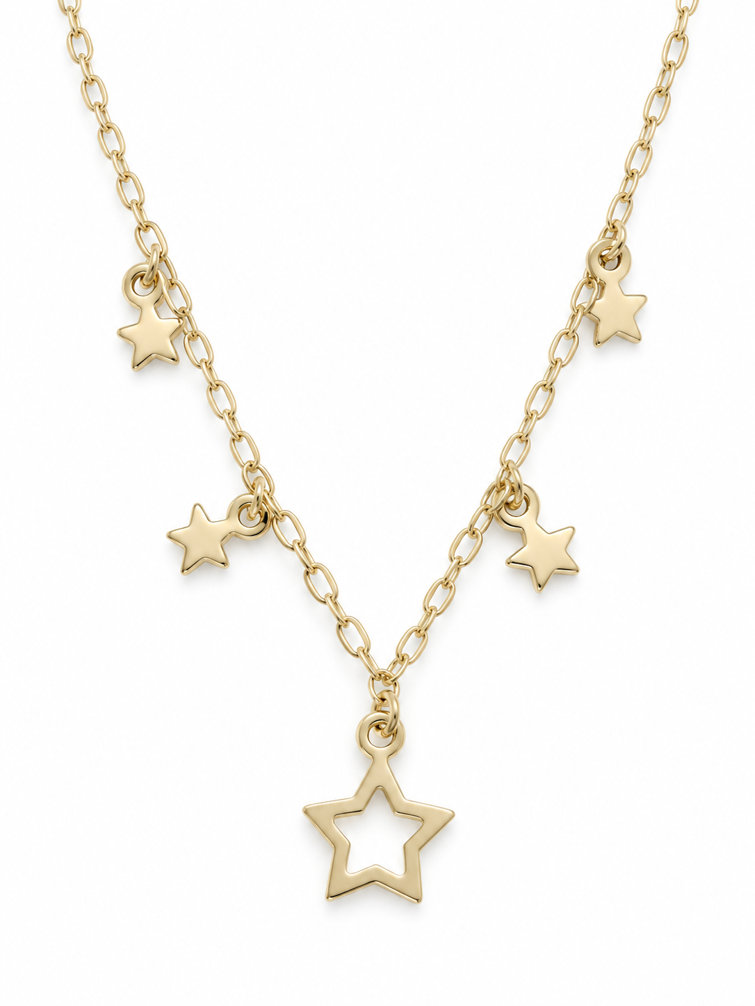 Starry Sky Kids Bracelet