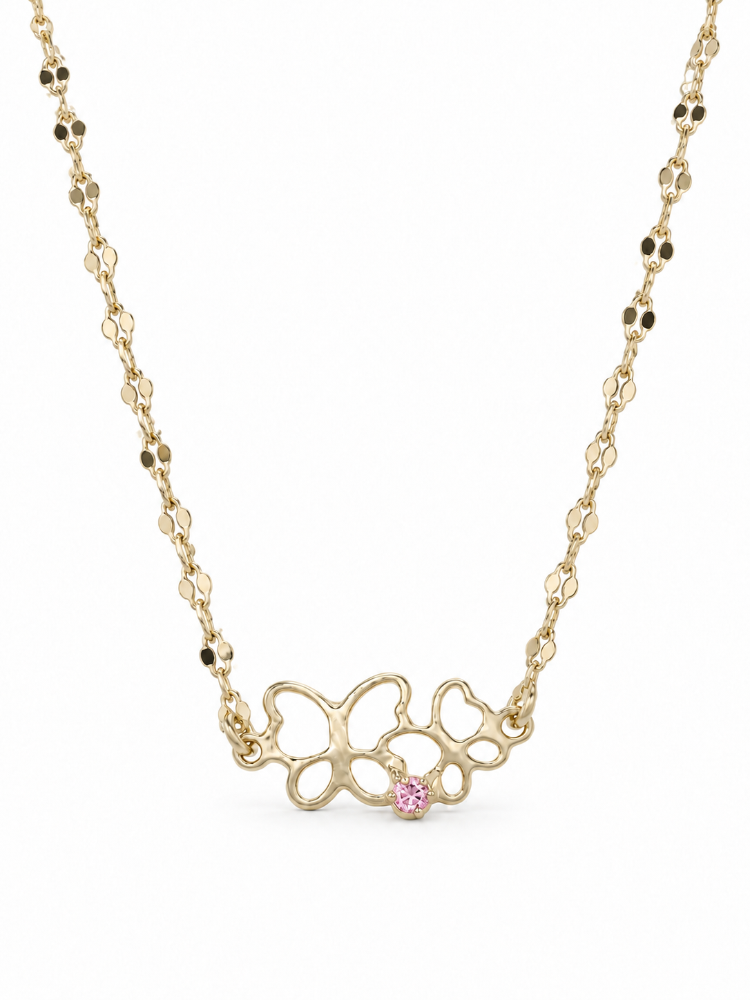 Butterfly Garden Kids Bracelet