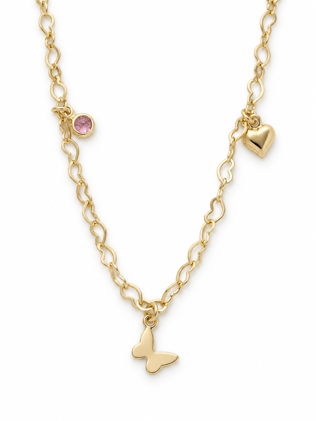 Butterfly Love Bracelet