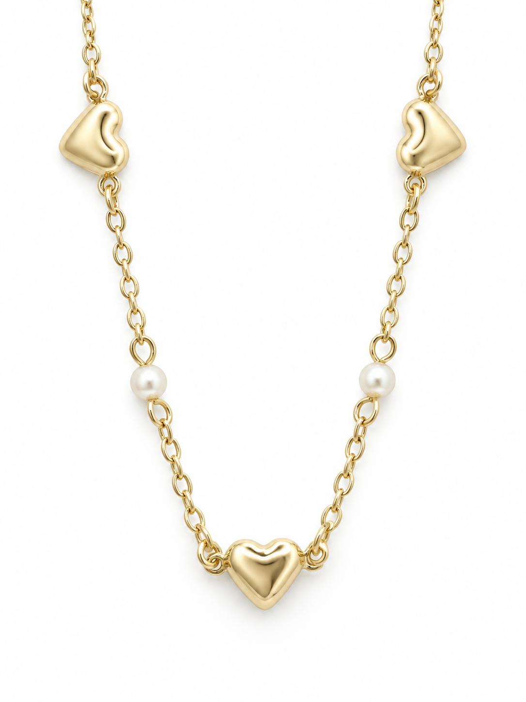 Little Sweetheart Bracelet