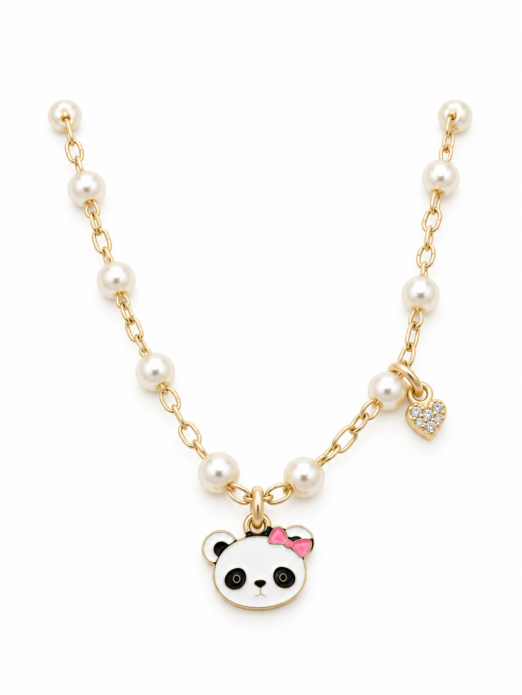 Little Panda Bracelet