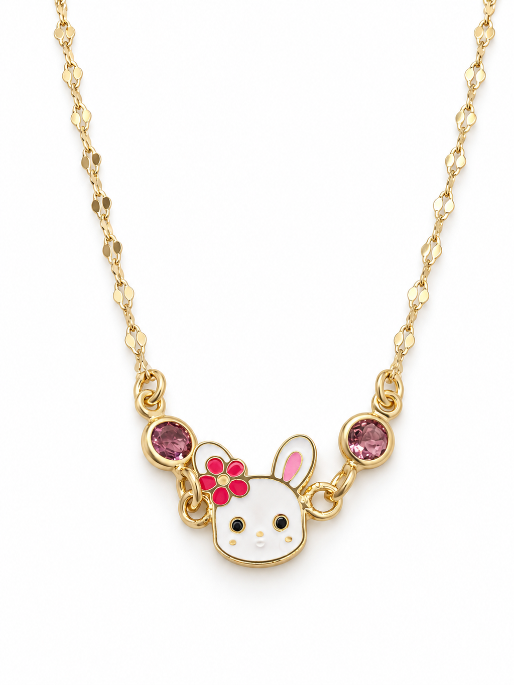 Bunny Bloom Bracelet
