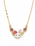 Bunny Bloom Bracelet
