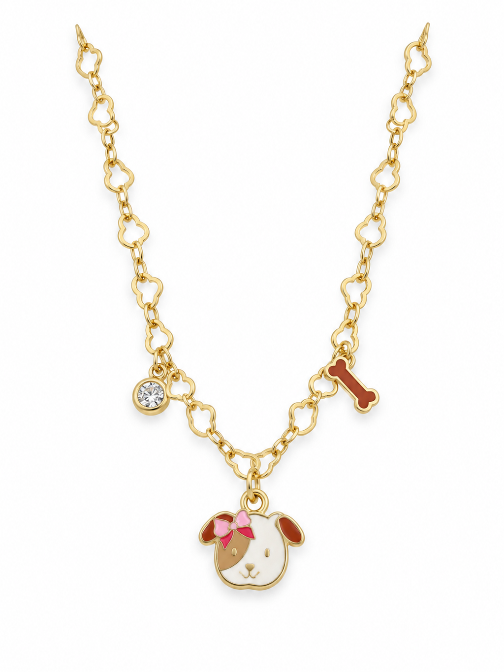 Puppy Love Bracelet