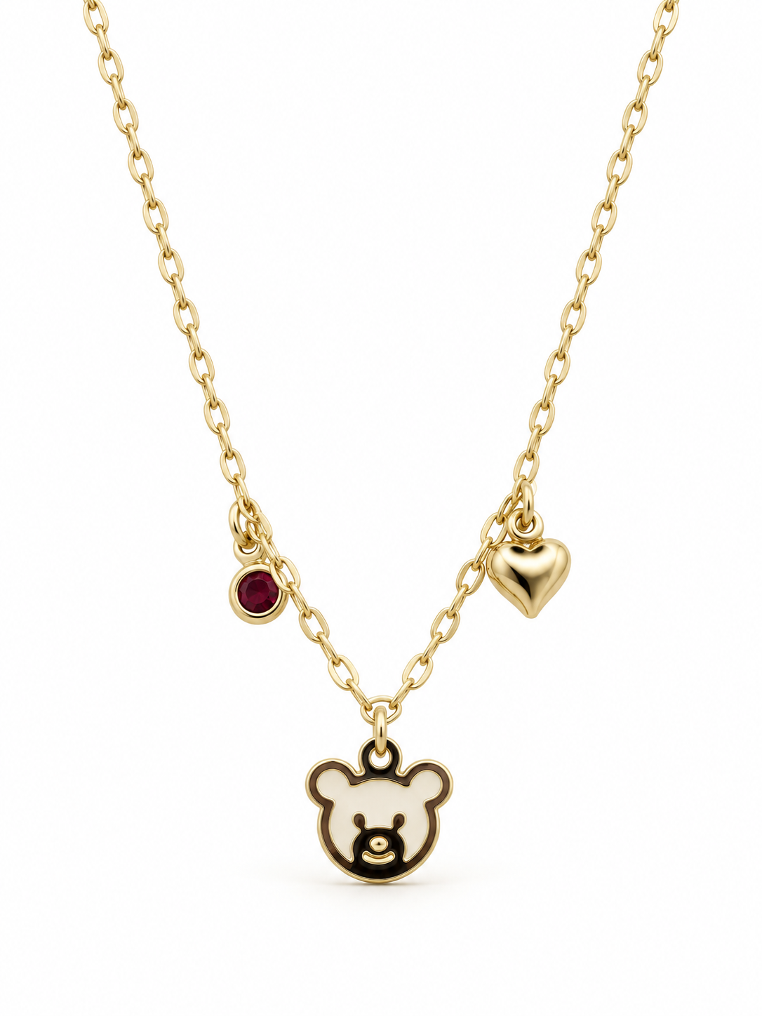 Teddy Hug Bracelet